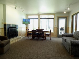 4BR Living Room